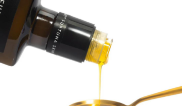 LXR06 Extra Virgin Olive Oil by Furtuna Skin: The Secret to Radiant Skin