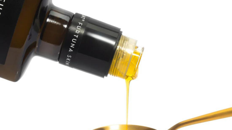 LXR06 Extra Virgin Olive Oil by Furtuna Skin: The Secret to Radiant Skin