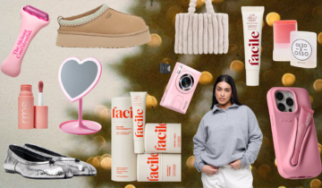 GLW Holiday Gift Guide: For the Trendy Gen-Zer