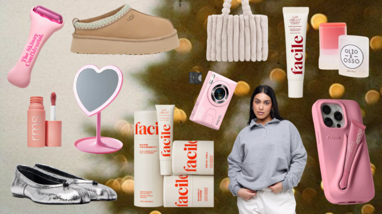 GLW Holiday Gift Guide: For the Trendy Gen-Zer