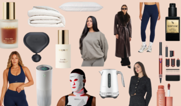 Katherine’s Black Friday Picks: The Ultimate Guide to Fashion, Tech, Beauty, and Home Deals