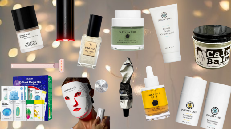 GLW Holiday Gift Guide: For the Skincare OBSESSED