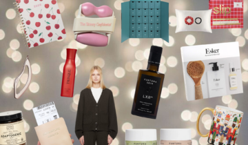 GLW Holiday Gift Guide: For the Woman Who Has EVERYTHING