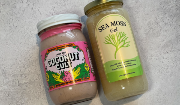 The Morning Ritual: Coconut Cult and Sea Moss