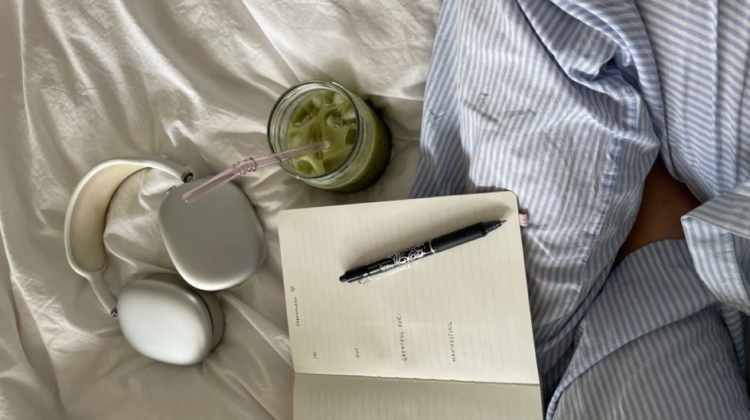 Day in the Life – Chloe