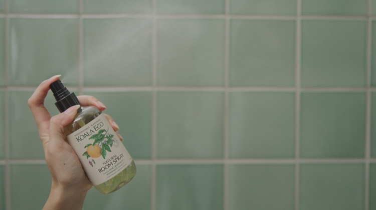 Brand Spotlight: Koala Eco