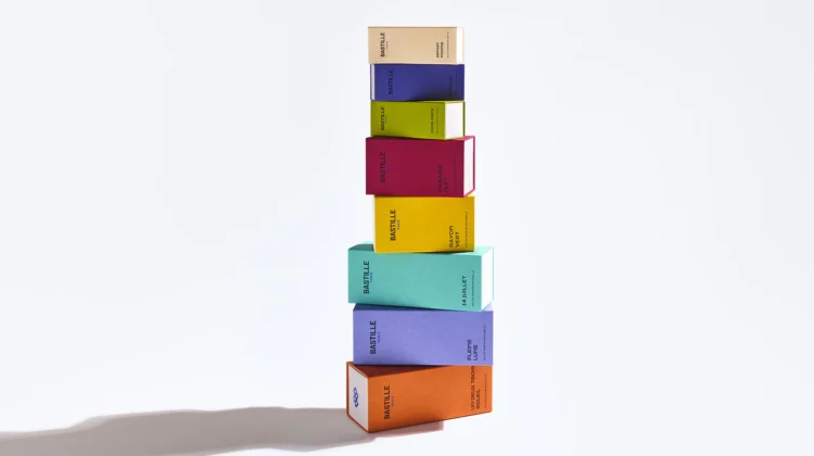 Brand Spotlight: Bastille