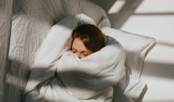 5 Powerful Sleep Supplements to Help You Rest Better Tonight