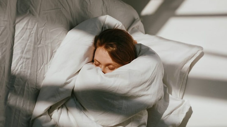 5 Powerful Sleep Supplements to Help You Rest Better Tonight