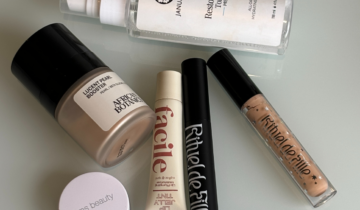 The 6 Essentials for a No-Makeup Makeup Look