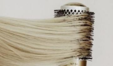 The Importance of Choosing the Right Brush for Healthy Hair