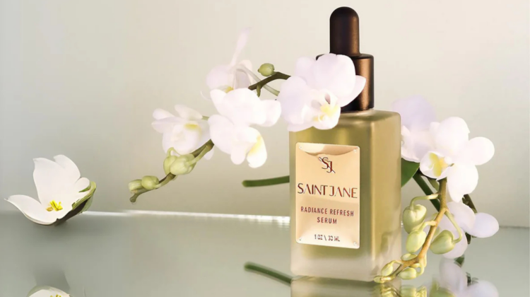 Glow On: Unlock Radiant Skin with Saint Jane’s Radiance Refresh Serum