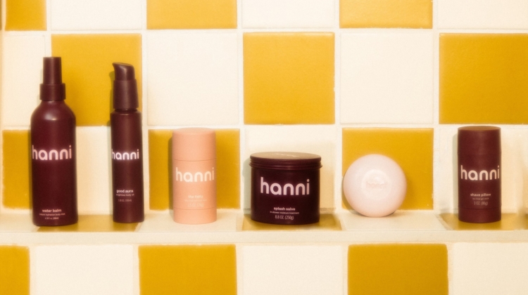 Hanni: Redefining Sustainability in Bodycare