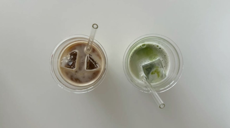 Habit Stacking Your Morning Drinks