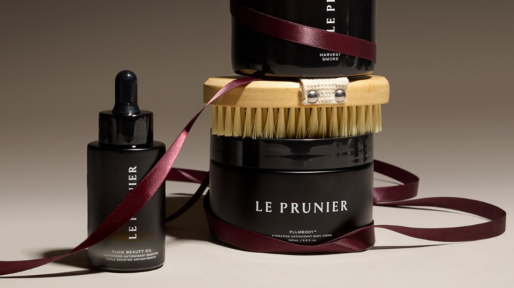 Brand Spotlight: Le Prunier