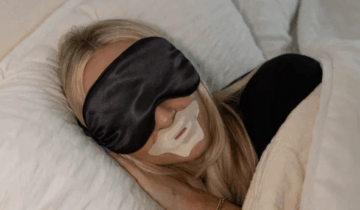 The Key Benefits of Mouth Taping You Need to Know About