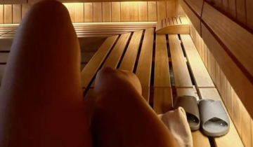 The Ultimate Sauna Routine for Post-Workout Recovery