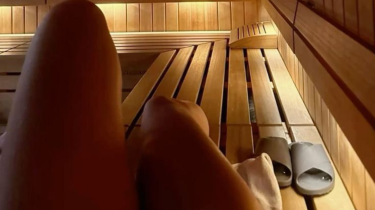 The Ultimate Sauna Routine for Post-Workout Recovery