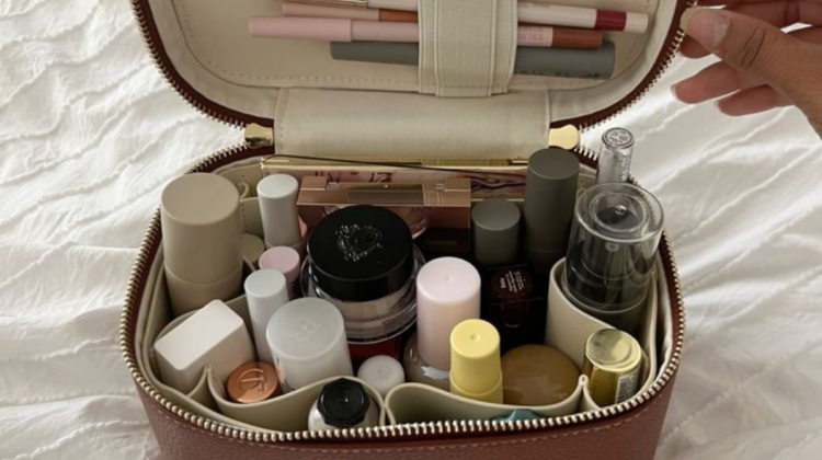 The Ultimate Travel Essentials: Must-Have Beauty & Self-Care Products