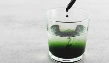 The 5 Benefits of Chlorophyll: Why You Should Add It to Your Routine