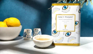 Brand Spotlight: Fancy Peasant