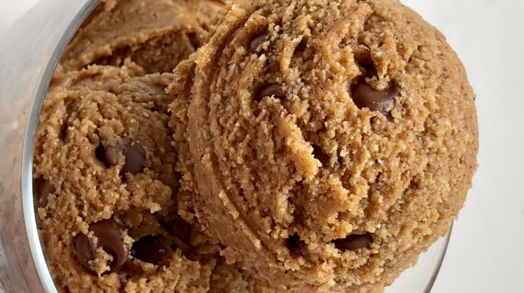 Edible Cookie Dough