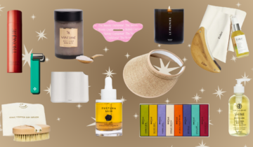 GLW Shop Mother’s Day Gift Guide 2025