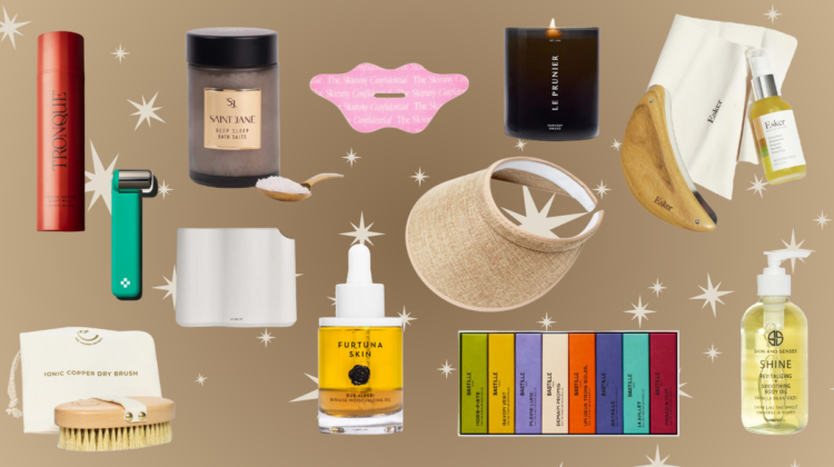 GLW Shop Mother’s Day Gift Guide 2025