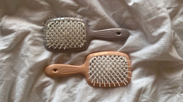 The Best Hairbrushes for Every Hair Type