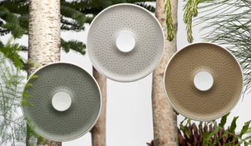 Why a Shower Head Water Filter Is Essential—and Why the Jolie Filtered Showerhead Stands Out