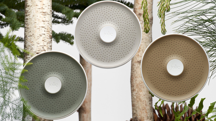 Why a Shower Head Water Filter Is Essential—and Why the Jolie Filtered Showerhead Stands Out