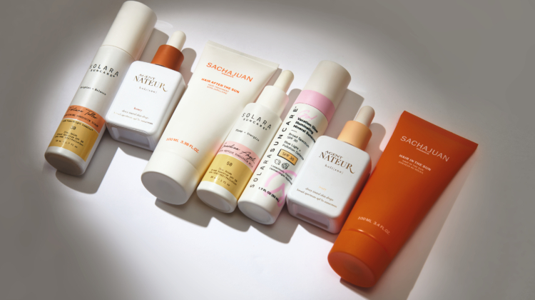 Your Ultimate Suncare Shop: Curated Picks from The GLW Shop