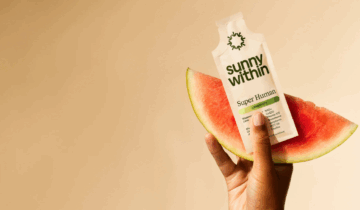 Brand Spotlight: Sunny Within