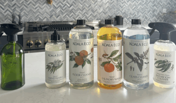 Detox Your Home: Clean Swaps for a Healthier, Happier Space with Sophia