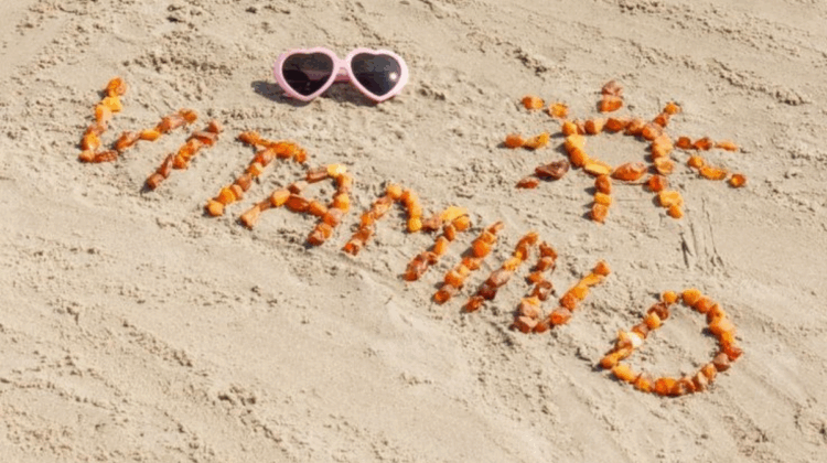 Unlocking the Benefits of Vitamin D