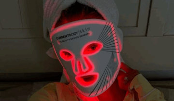 Katherine’s Updated Night Time Routine
