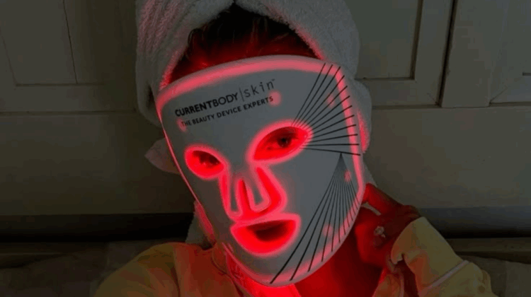 Katherine’s Updated Night Time Routine