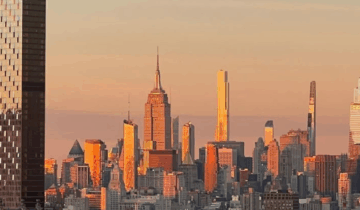 Glow On The Go | Sophia Takes NYC