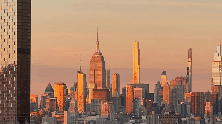 Glow On The Go | Sophia Takes NYC