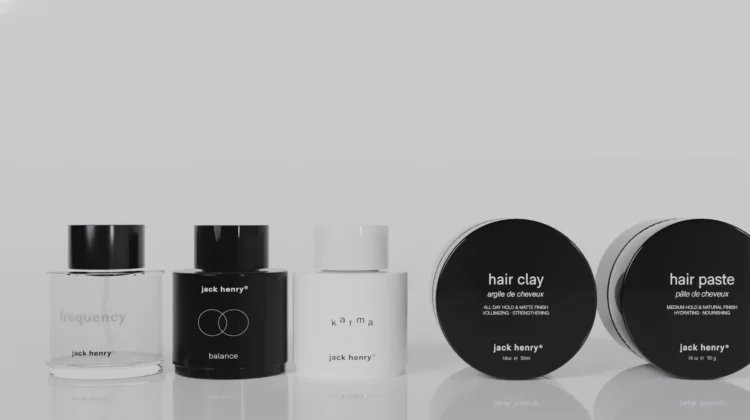Brand Spotlight: Jack Henry
