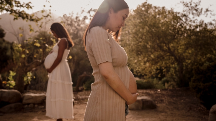 Discover Nēmah: Clean, Sustainable Skincare for Moms & Families