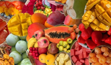 Eating for Your Cycle