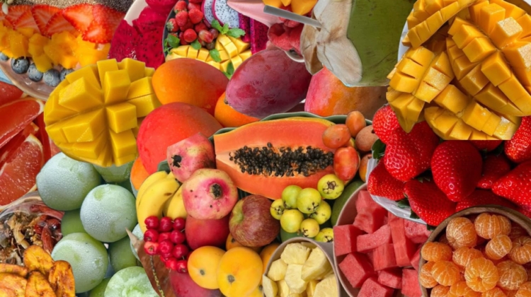 Eating for Your Cycle