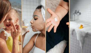 Why Clean Skincare and SPF Matter for Your Kids: A Parent’s Guide to Safer, Healthier Skin