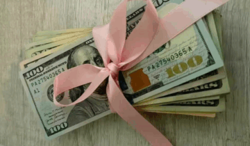 Money With Meaning: How Living by Your Values Can Help You Build Real Wealth By Lindsay Hollinger