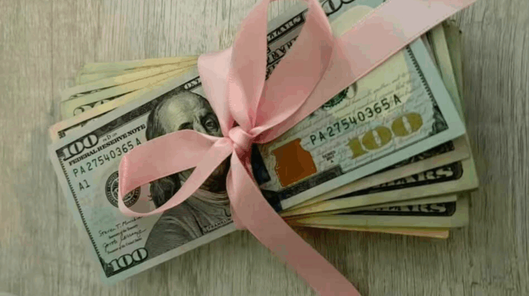 Money With Meaning: How Living by Your Values Can Help You Build Real Wealth By Lindsay Hollinger