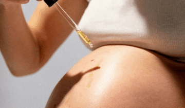Beauty in Blood: The Importance of Bodycare During Pregnancy