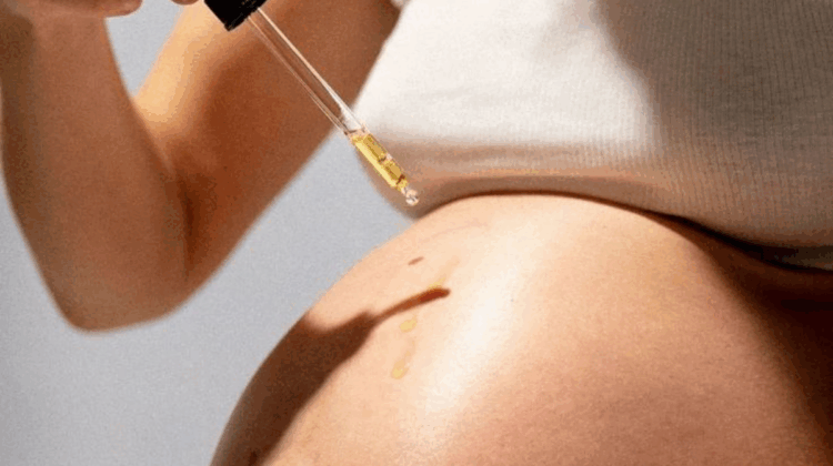 Beauty in Bloom: The Importance of Bodycare During Pregnancy