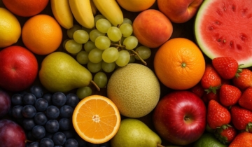 Natural Sugar in Fruits: Why You Don’t Need to Worry