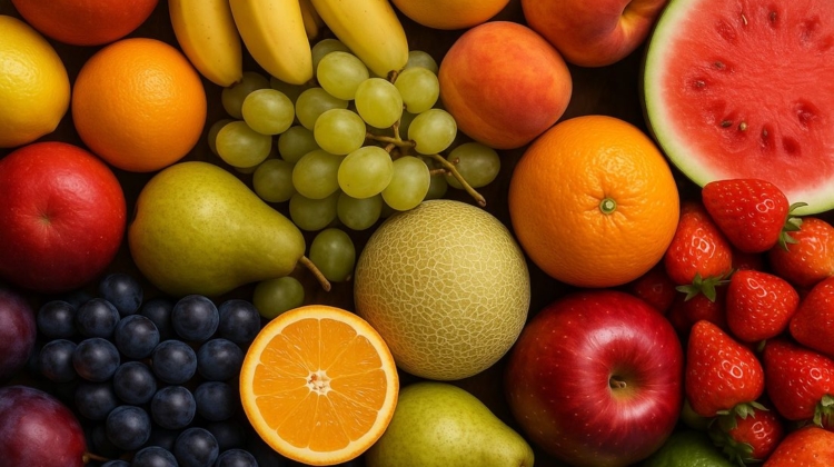 Natural Sugar in Fruits: Why You Don’t Need to Worry